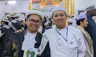 Putra Jepara raih summa cumlaude di Yaman, IPK nyaris sempurna dan hafal 30 juz