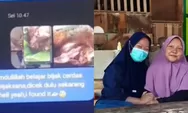 Viral ayam MBG diduga tak layak di Lampung, ortu siswa dan admin SPPG akhirnya saling memaafkan