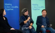 Raih 2 hibah riset sekaligus, akademisi ITB dorong desain jadi kunci pengembangan kota dan industri