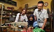 Jamkrindo catat penjaminan Rp247 triliun, IFG dorong UMKM naik kelas berkelanjutan