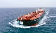 Dua kapal Pertamina siap melintas Selat Hormuz, jalur perdagangan kembali dibuka