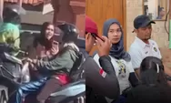 Kasus viral emak-emak arogan di Mojokerto berlanjut, pelaku diamankan meski sudah dimaafkan