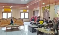 Ketua KONI Subang harus bersinergi dengan pemda, Elita Budiati soroti momentum Musorkablub 2026