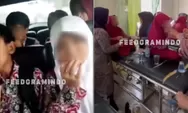 Puluhan siswa SD di Jeneponto dilarikan ke puskesmas usai santap MBG, diduga ikan tak layak konsumsi