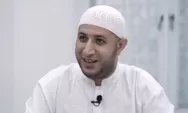 Syekh Ahmad Al Misry bantah tudingan pelecehan dan isu kabur ke Mesir, tantang bukti video