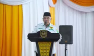 Zakat jadi instrumen keadilan sosial, BAZNAS Subang dorong perluasan manfaat di luar ASN