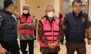 JPU tuntut 3 mantan pejabat Bank BJB di kasus Sritex, eks dirut terancam 10 tahun penjara
