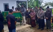 PRT tewas jatuh dari lantai 4 di Benhil, keluarga soroti kejanggalan dan desak usut tuntas
