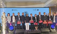 Sidang umum CAJ di Kuala Lumpur tegaskan solidaritas jurnalis ASEAN di tengah tantangan digital