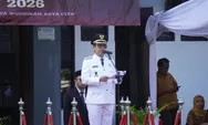 Kang Akur tekankan sinkronisasi pusat-daerah, otonomi tak boleh jalan sendiri