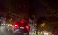 Kebakaran gudang ekspedisi JNE Depok disertai ledakan, 10 orang selamat dan 50 warga terdampak
