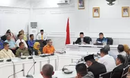 Kang Rey minta OPD Subang lebih responsif: Dari PAD hingga layanan publik