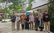 ICCN Jakarta jajaki kerja sama dengan UNESA, fokus penguatan SDM industri kreatif