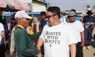 Ancaman alih fungsi mangrove Pondok Bali disorot, Bupati Subang tegaskan stop perusakan ekosistem