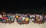 Camping Kreatif Buton Tengah 2026 himpun 152 pelaku ekraf, dorong kolaborasi dan promosi wisata