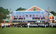 Hardiknas 2026 di Subang, Wakil Bupati ajak perkuat partisipasi wujudkan pendidikan bermutu