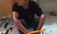 Nekat curi Rp66 juta demi biaya nikah, aksi mantan karyawan di Pamanukan berakhir di tangan polisi