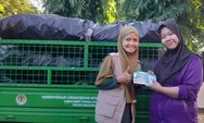 Edukasi sampah di sekolah menguat, SMA Negeri 3 Subang kolaborasi dengan Bank Sampah KBS