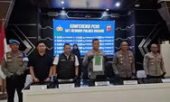 Oknum ASN Kesbangpol Subang ditangkap, terlibat dugaan penipuan proyek fiktif