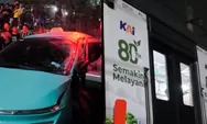 Green SM dan polisi soroti insiden KRL Bekasi Timur, evaluasi pengemudi jadi sorotan
