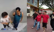 Akhir pelarian sepasang kekasih di Medan, diduga bobol ATM seorang nenek hingga Rp45 juta