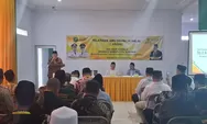 BAZNAS Subang perketat standar penyembelihan halal, 35 juru sembelih dari 30 kecamatan ikut pelatihan