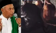 Bikin geram warganet, viral pengakuan kiai cabul saat ditangkap polisi di Wonogiri: Katanya pencabulan saja