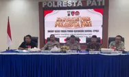 Fakta anyar skandal pencabulan di Ponpes Ndholo Kusumo Pati: Santriwati diduga terpaksa 'layani' pengasuhnya 10 kali