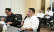 Tambang ilegal hambat Tol Patimban, Kang Rey desak payung hukum tegas untuk PSN Subang