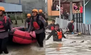 Identitas 2 korban tewas usai banjir bandang di Bone terungkap, bocah 5 tahun dan lansia 80 tahun