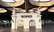 3 WNI diduga akan berangkat haji jalur ilegal dari Bandara YIA, imigrasi ungkap modus liburan ke Singapura dan Malaysia