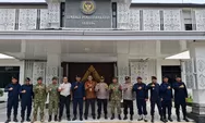Lapas Subang deklarasikan ikrar bersih dari HP ilegal, narkoba, dan penipuan
