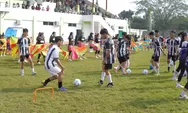 32 Tim usia dini ramaikan Liga Jabar Istimewa di Subang, jadi ajang cari bibit pesepak bola