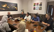 ICCN dorong Padang jadi Kota Gastronomi Dunia UNESCO, perkuat ekosistem kuliner dan budaya