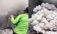 Erupsi Gunung Dukono telan korban, 3 pendaki meninggal dan 3 lainnya masih hilang