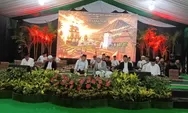 Haul Sultan Maulana Yusuf jadi momentum hidupkan kembali jejak kejayaan Banten