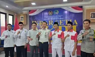 6 Bulan deradikalisasi, dua napiter Lapas Subang ikrar setia NKRI