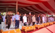 Hadiri pengukuhan ABPEDNAS, Kang Rey soroti peran desa, KDM tekankan 3 larangan penting ini