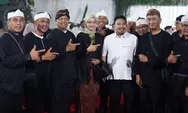 Bupati Subang hadiri drama kolosal 'Pajajaran Gugat' di Bandung, tegaskan komitmen lestarikan budaya Sunda