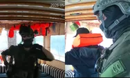 Viral dugaan relawan RI ditangkap Israel, 3 jurnalis hilang kontak di Laut Mediterania
