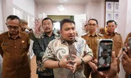 Mall pertama di Subang segera dibangun, Kang Rey pastikan tanpa bebani aset daerah