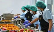 Skandal penipuan proyek dapur MBG di Jabar, 13 korban rugi Rp1,9 miliar