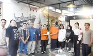 Jelang Sensus Ekonomi 2026, BPS Banten gandeng Fekraf perkuat data ekonomi kreatif