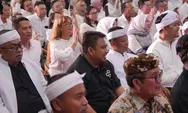 Bupati Subang hadiri HUT ke-65 Bank BJB, Kang Rey dorong penguatan sinergi ekonomi daerah