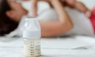 IDAI layangkan surat terbuka ke BGN, soroti pemberian susu formula dalam program MBG