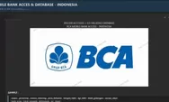 Beredar isu kebocoran 890.000 akses hingga 4,9 juta data nasabah di mobile banking, BCA beri penjelasan