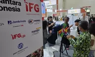 Dorong ketahanan ekonomi masyarakat, IFG hadir di Jogja Financial Festival 2026