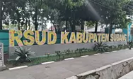 Ironi layanan kesehatan di RSUD Subang, warga miskin dibebani syarat administrasi panjang