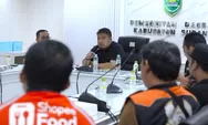 Potongan aplikasi ojol dipangkas jadi 8 persen, Bupati Subang pasang badan dukung driver