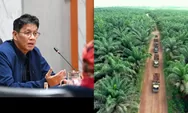Di balik kasus under invoicing sawit-batu bara, ada rerata harga 2 kali lipat dibanding ekspor RI-Singapura